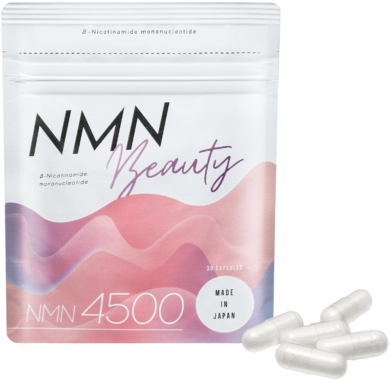 NMN Beauty